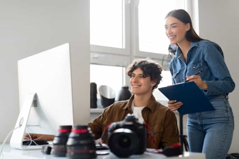 WordPress Website Development: Why It’s the Best Choice for Businesses